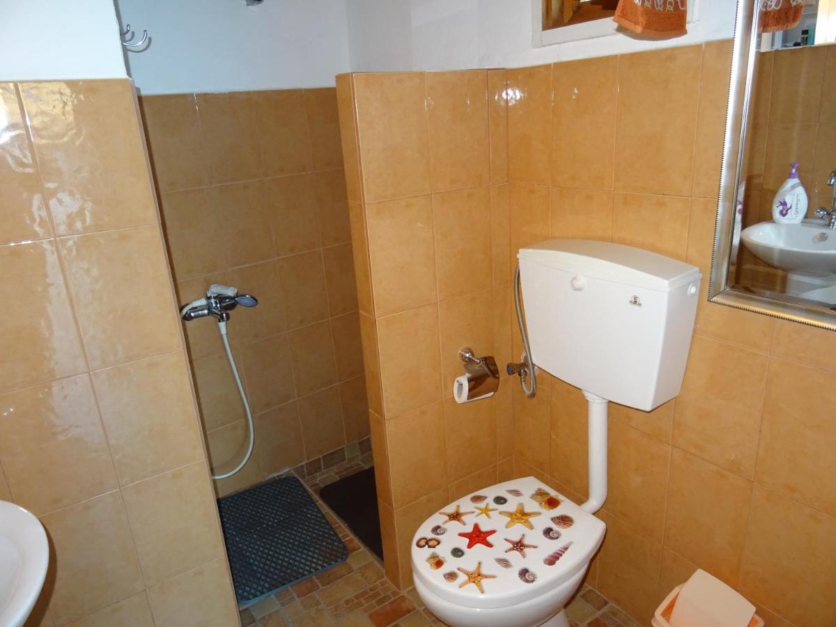 TriovasálosAndreas Studio With Private Parcking公寓 外观 照片
