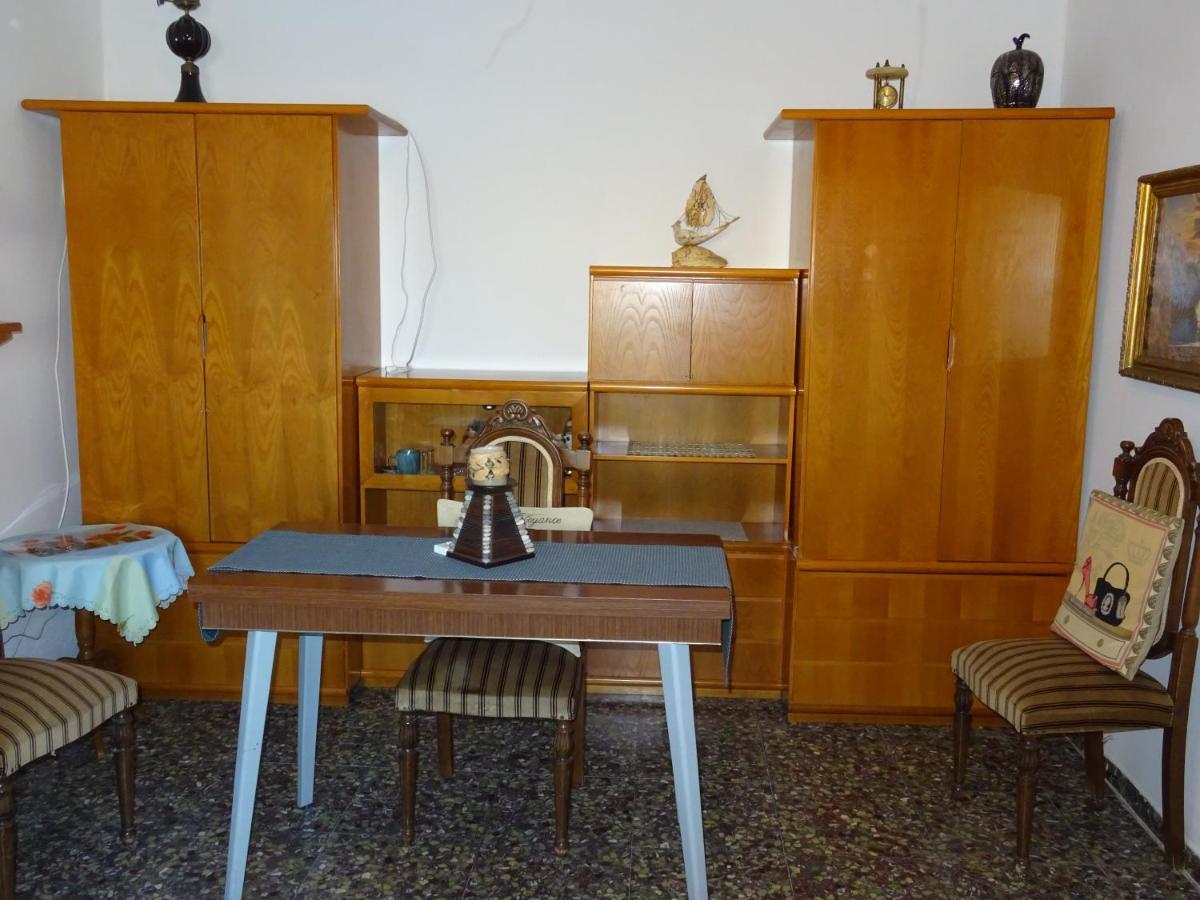 TriovasálosAndreas Studio With Private Parcking公寓 外观 照片