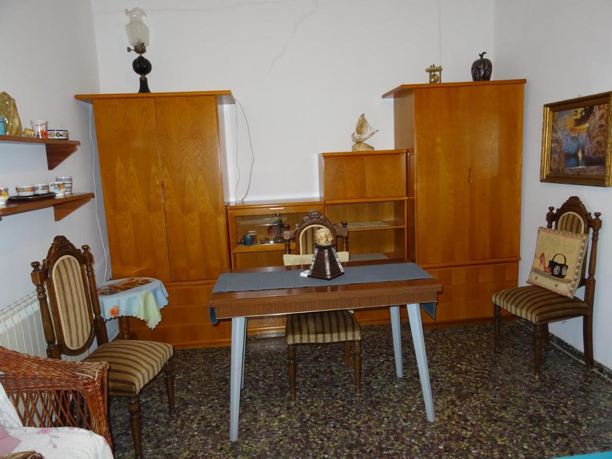 TriovasálosAndreas Studio With Private Parcking公寓 外观 照片